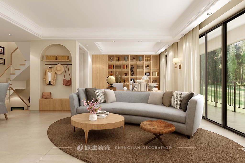 4月24日，來城建裝飾“設(shè)計(jì)品鑒會”，帶上您對新家的期待，和我們來一場設(shè)計(jì)風(fēng)暴吧！